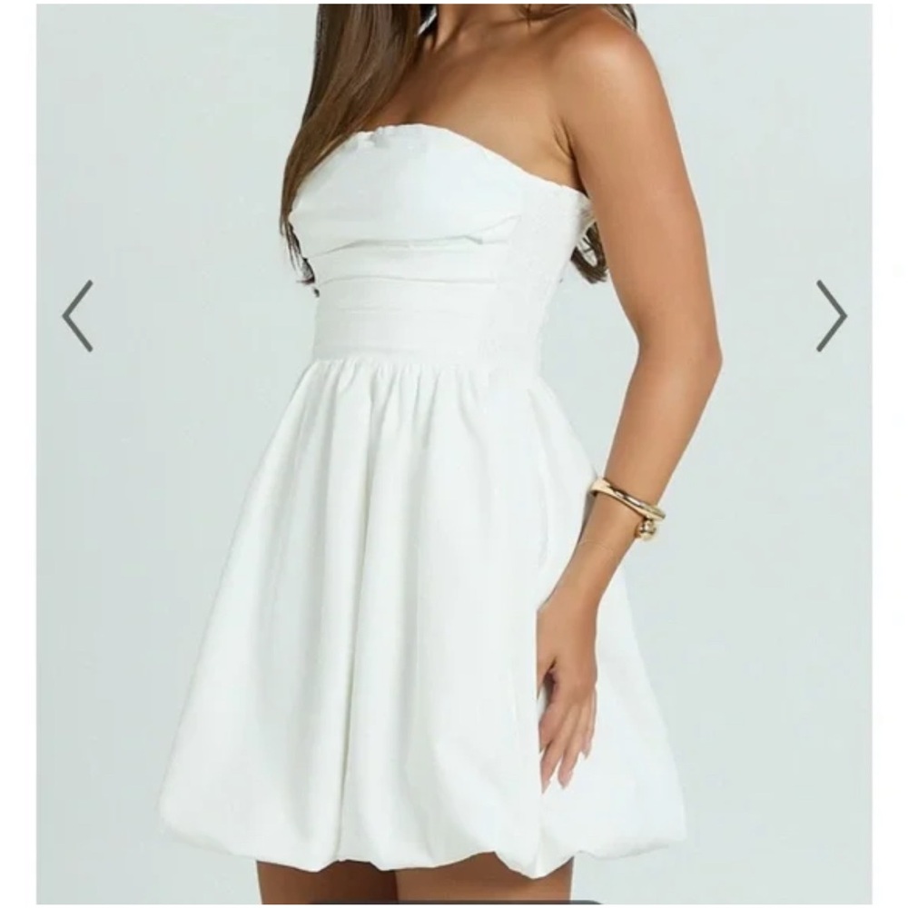 Showpo Shaima Mini Dress